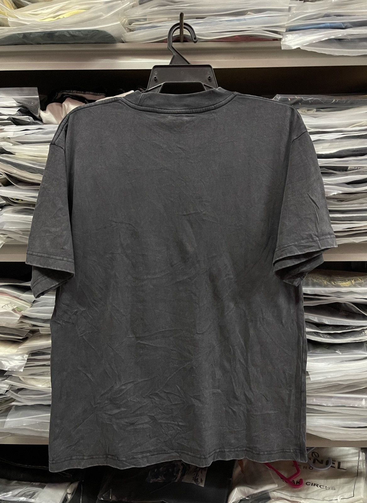 Vintage Vintage Y2K Motor Beware Club🔥🔥🔥 Size US L / EU 52-54 / 3 - 8 Thumbnail