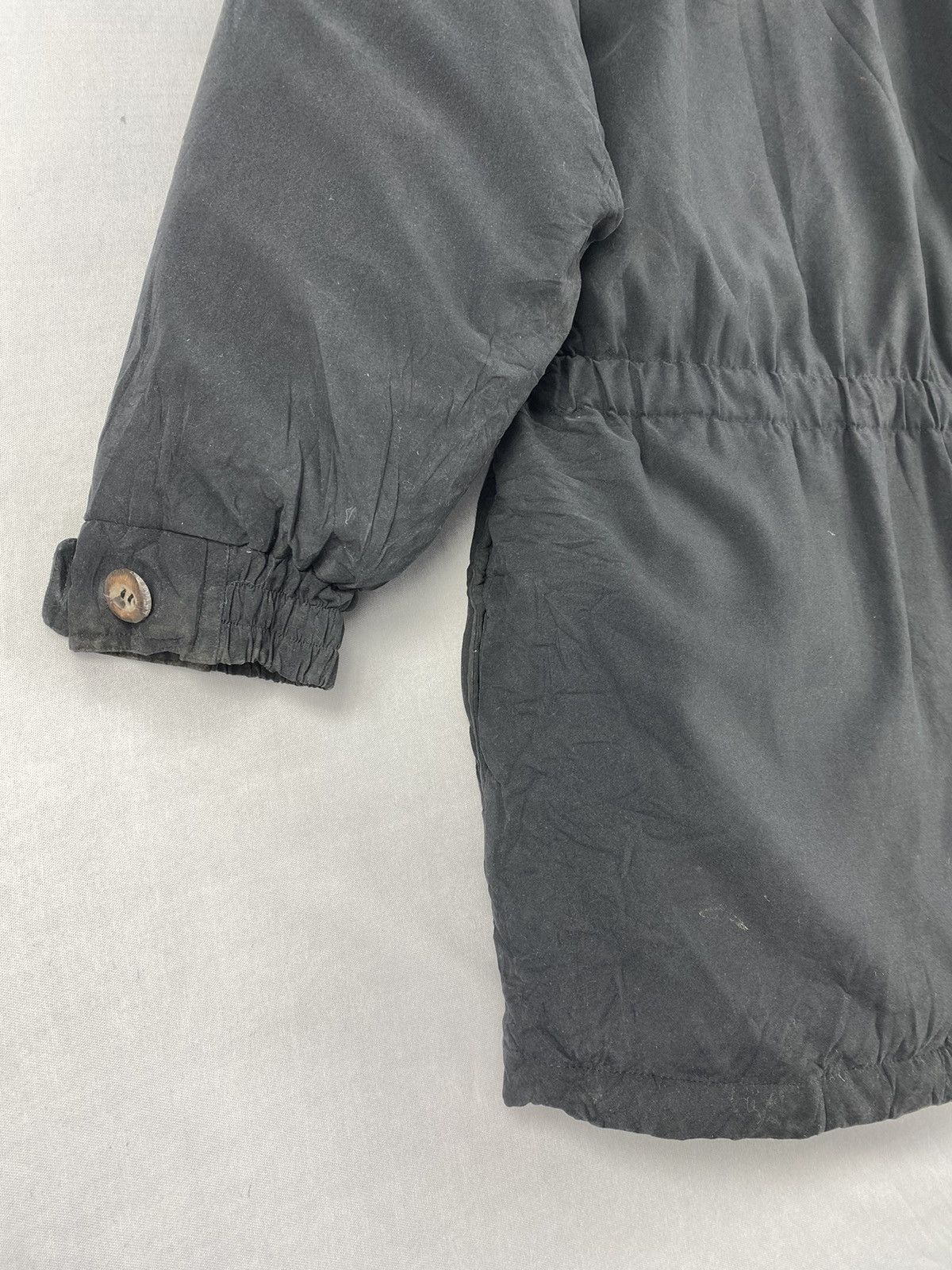 Eddie Bauer Vintage Eddie Bauer Goosedown Filling Parka Jacket Size S / US 4 / IT 40 - 6 Thumbnail