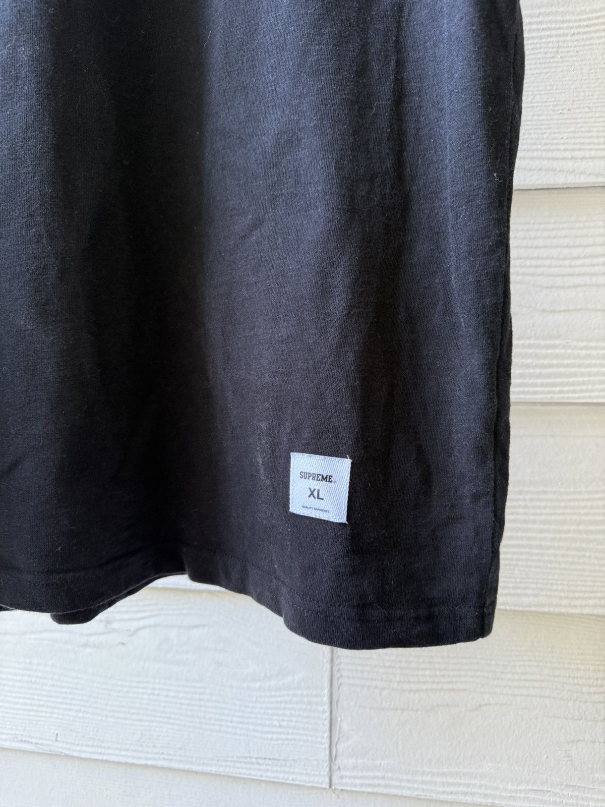 Supreme Supreme Deja Vu shirt size Xlarge Size US XL / EU 56 / 4 - 2 Thumbnail