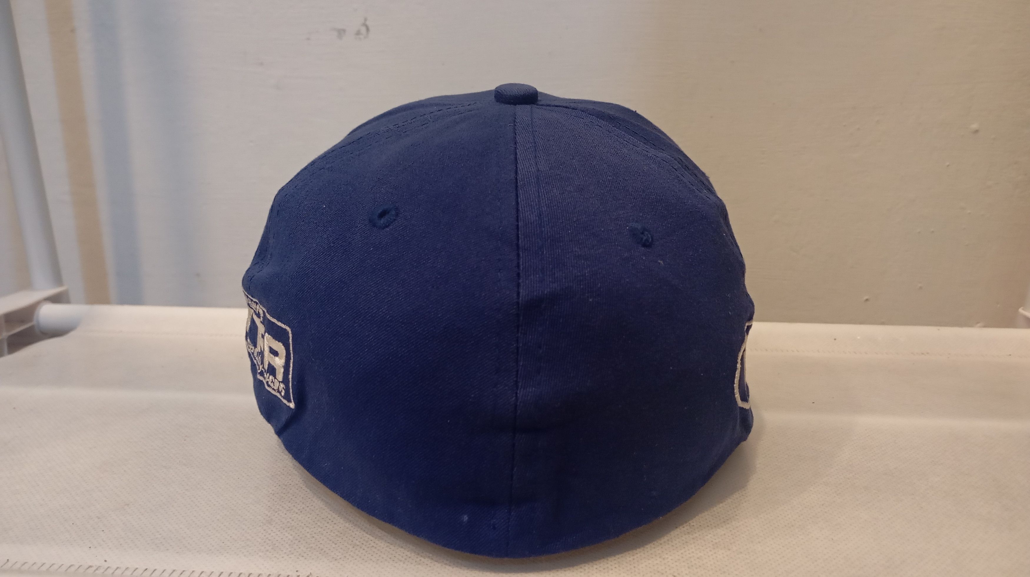 Yamaha Yamaha Racing Cap Hat Size ONE SIZE - 5 Thumbnail