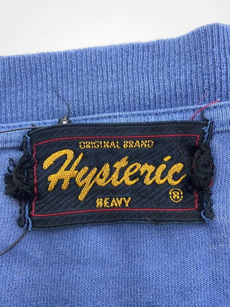 Hysteric Glamour Hysteric XXX Bunny Tee Size US M / EU 48-50 / 2 - 4 Thumbnail
