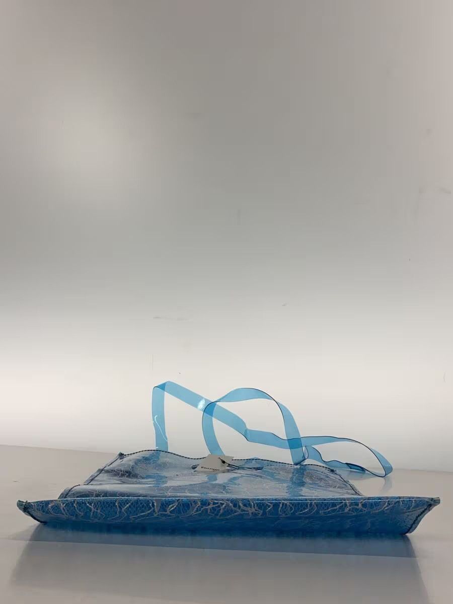 Maison Margiela Lace Stitch Tote Bag Size ONE SIZE - 4 Thumbnail
