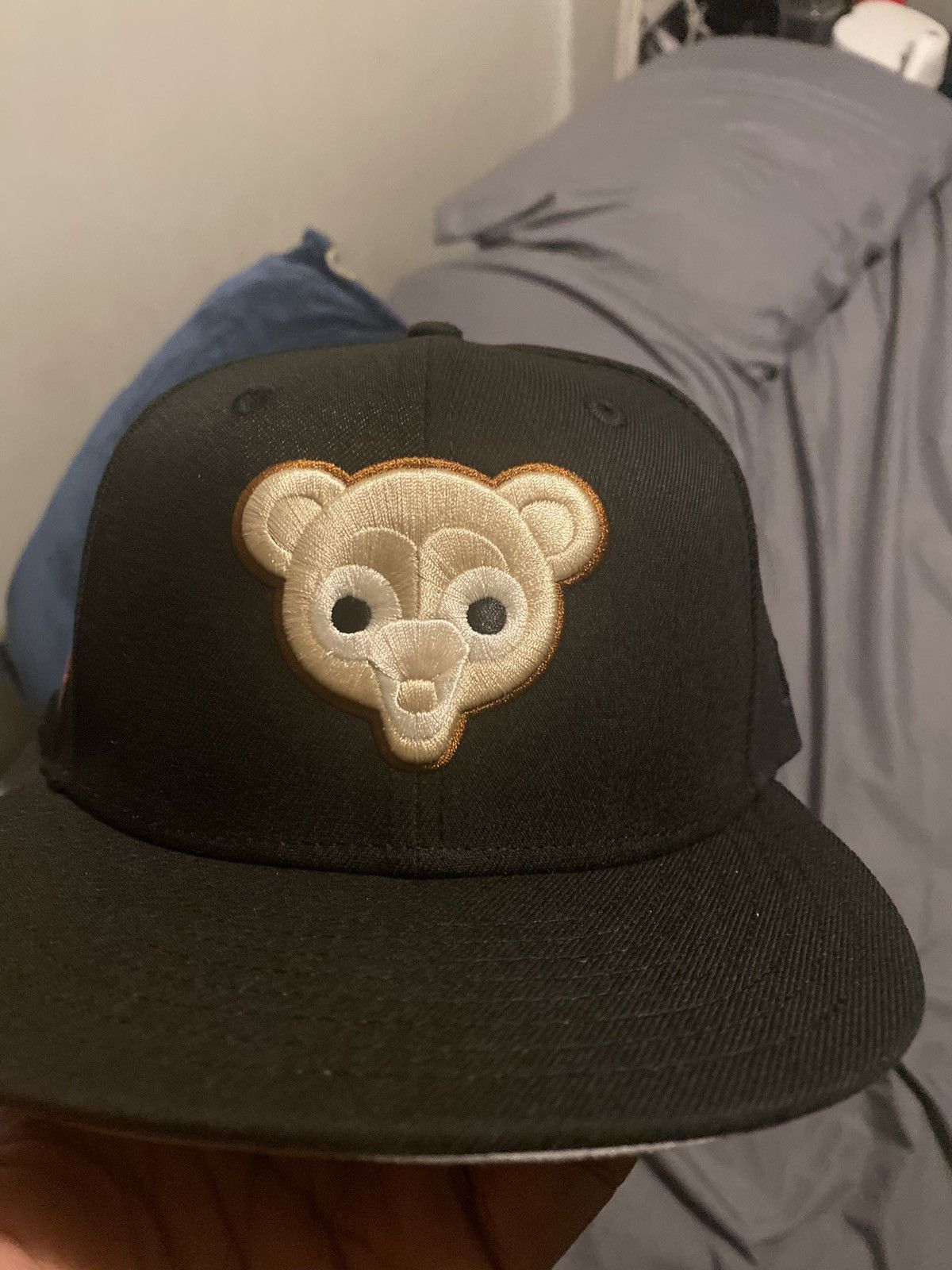 Hat Club New Era Hat Club Chicago Cubs Horror Pack 7 3/4Fitted Size ONE SIZE - 1 Thumbnail