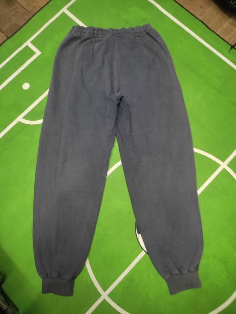 Kappa VINTAGE KAPPA JUVENTUS FC JOGGER PANTS Size US 32 / EU 48 - 6 Thumbnail