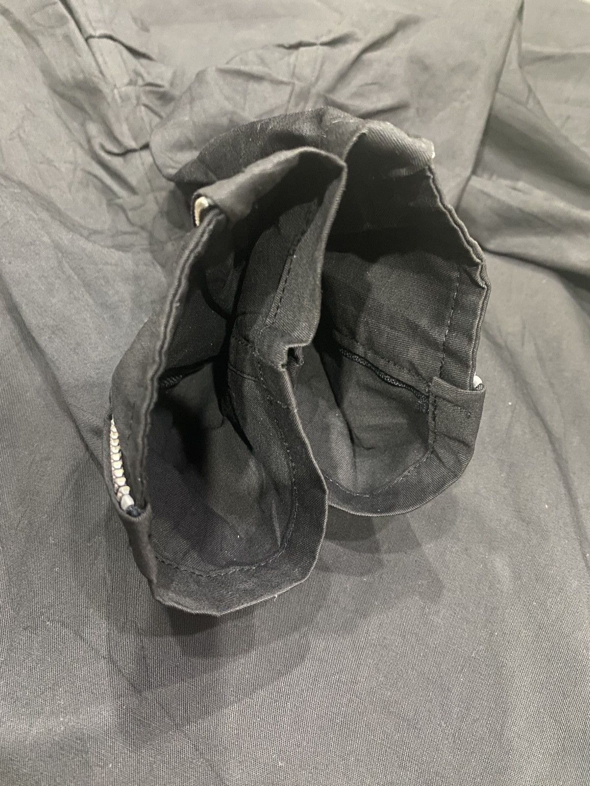 Yohji Yamamoto Y’s YOHJI YAMAMOTO Zipper Jacket Size M / US 6-8 / IT 42-44 - 18 Thumbnail