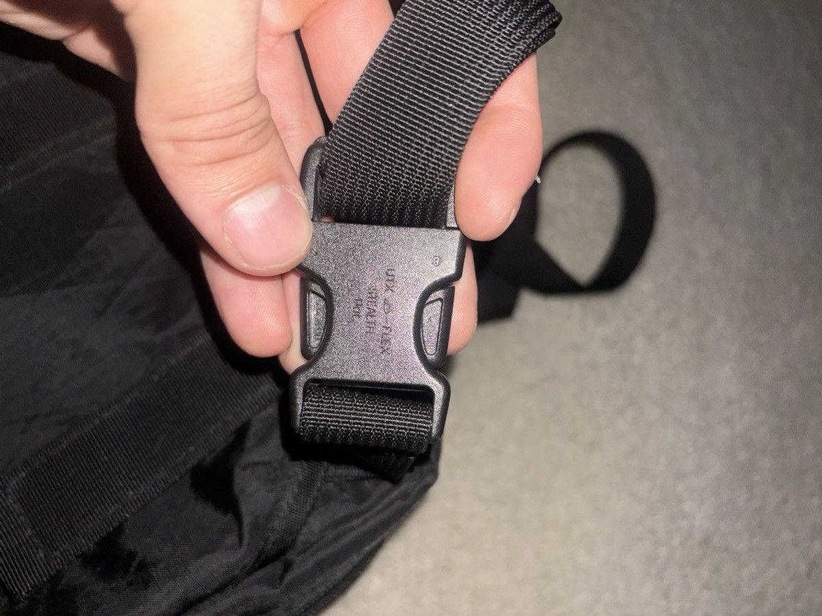 Supreme Black Supreme FW18 Shoulder bag Size ONE SIZE - 5 Thumbnail