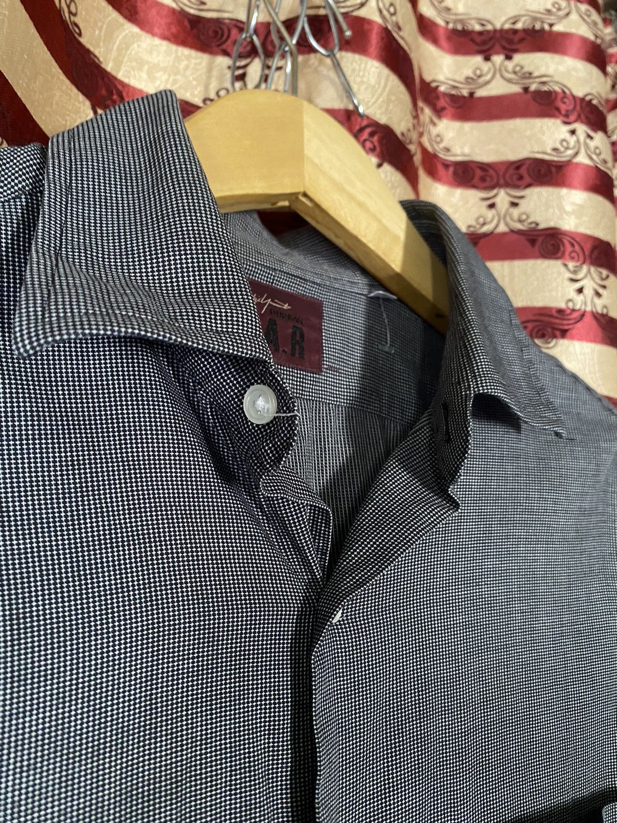Vintage Yohji Yamamoto AAR Shirt