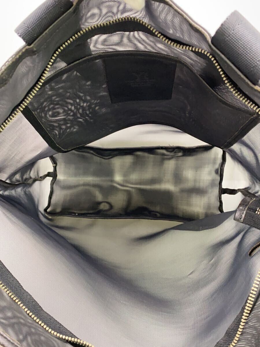 Yohji Yamamoto Mesh Tote Bag Size ONE SIZE - 6 Thumbnail