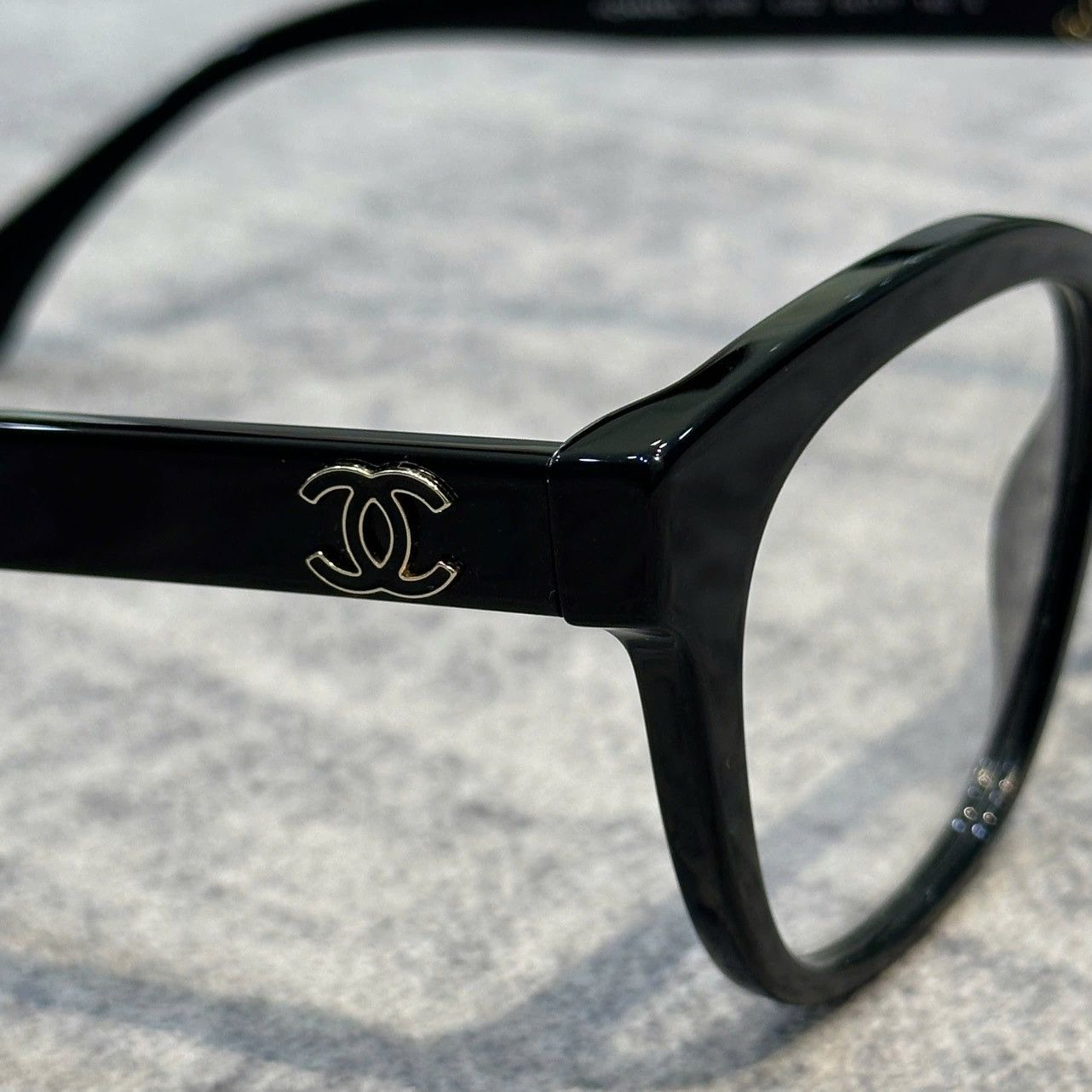 Chanel Chanel 0CH3483 C622 Size ONE SIZE - 2 Thumbnail