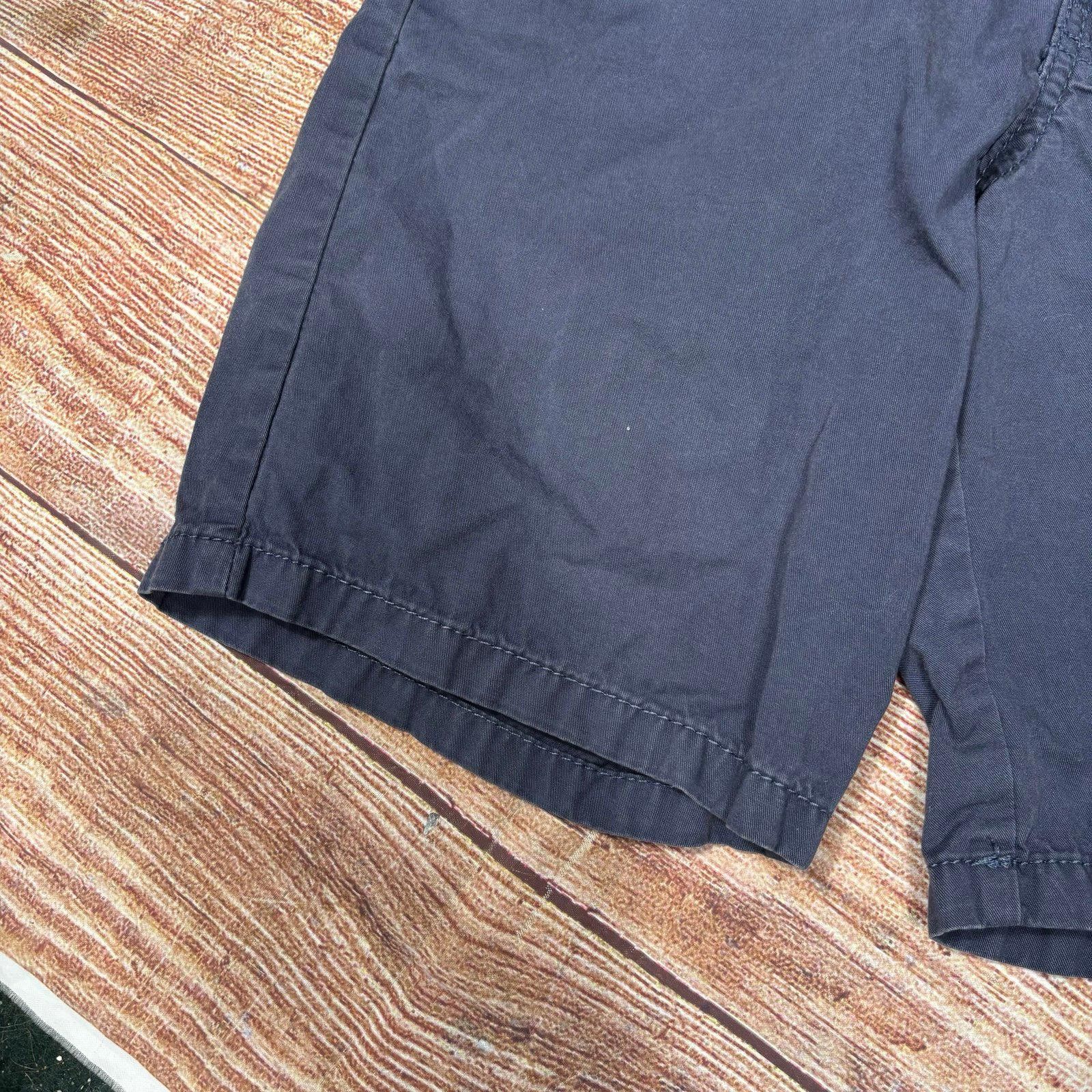 Other Cat & Jack Boys' Navy Blue Shorts Size 10 Size US 26 / EU 42 - 2 Thumbnail