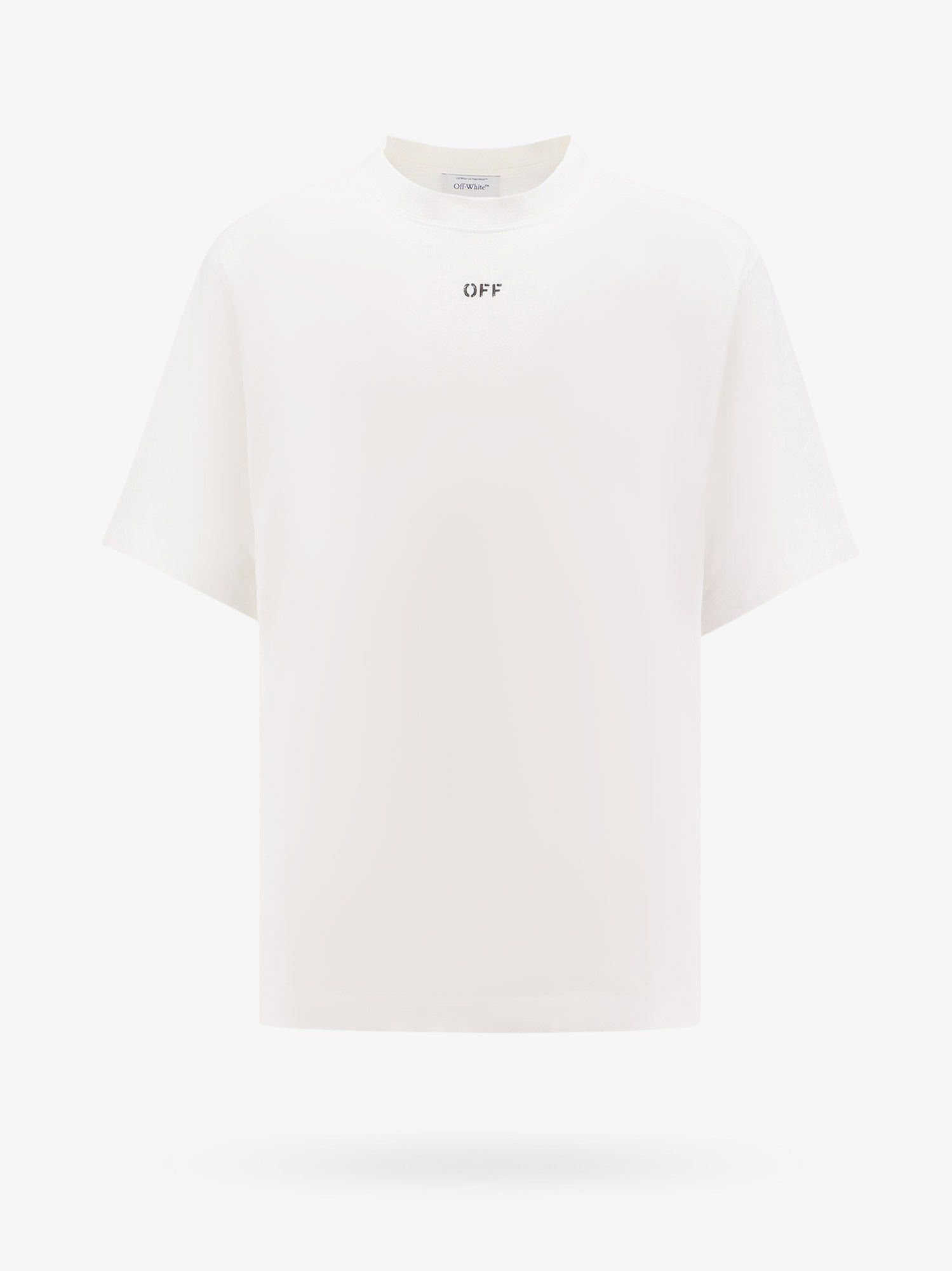 Off white t shirt grailed best sale