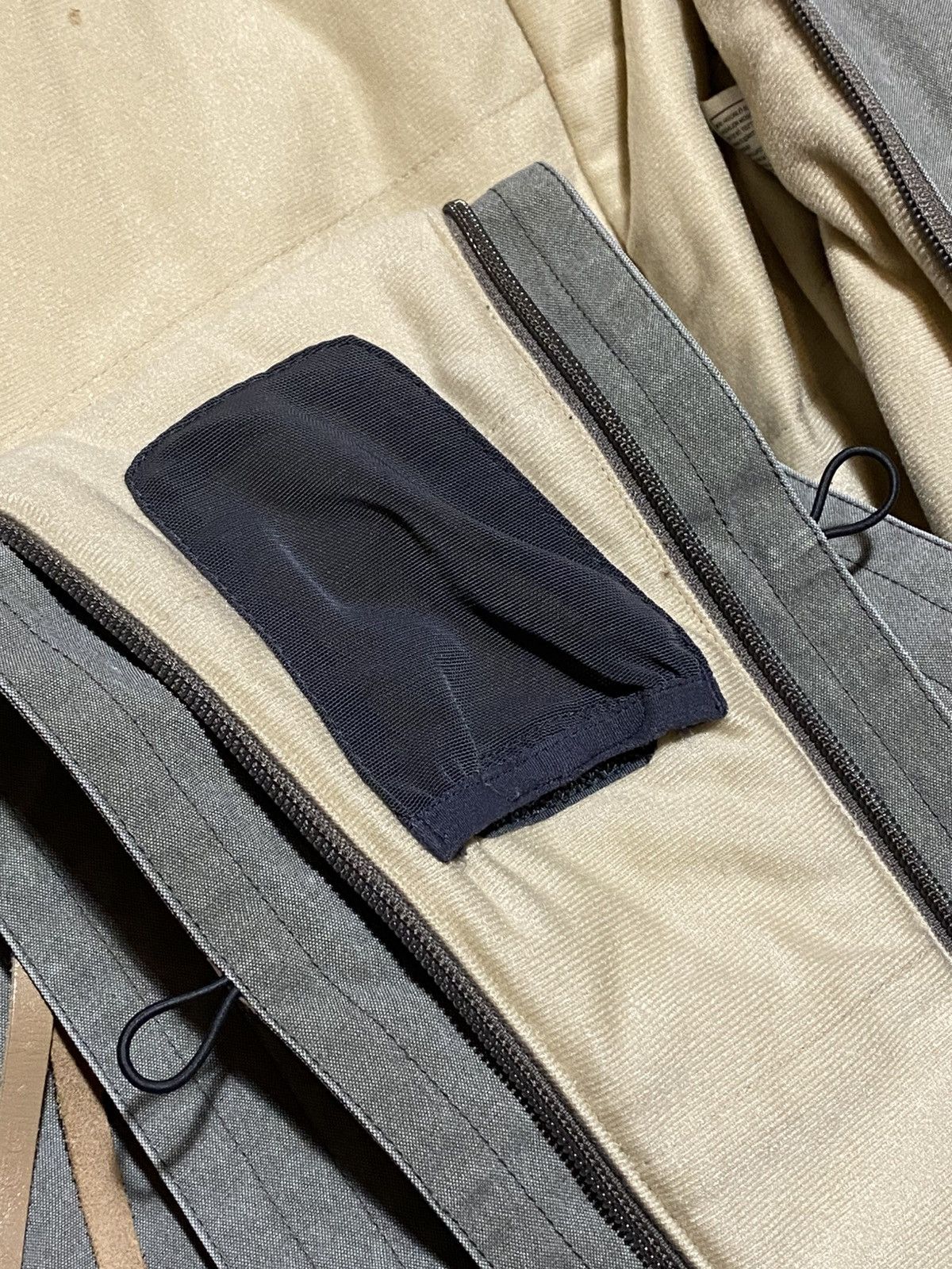 Nike × Nike ACG × Vintage Nike Acg Size US M / EU 48-50 / 2 - 14 Thumbnail