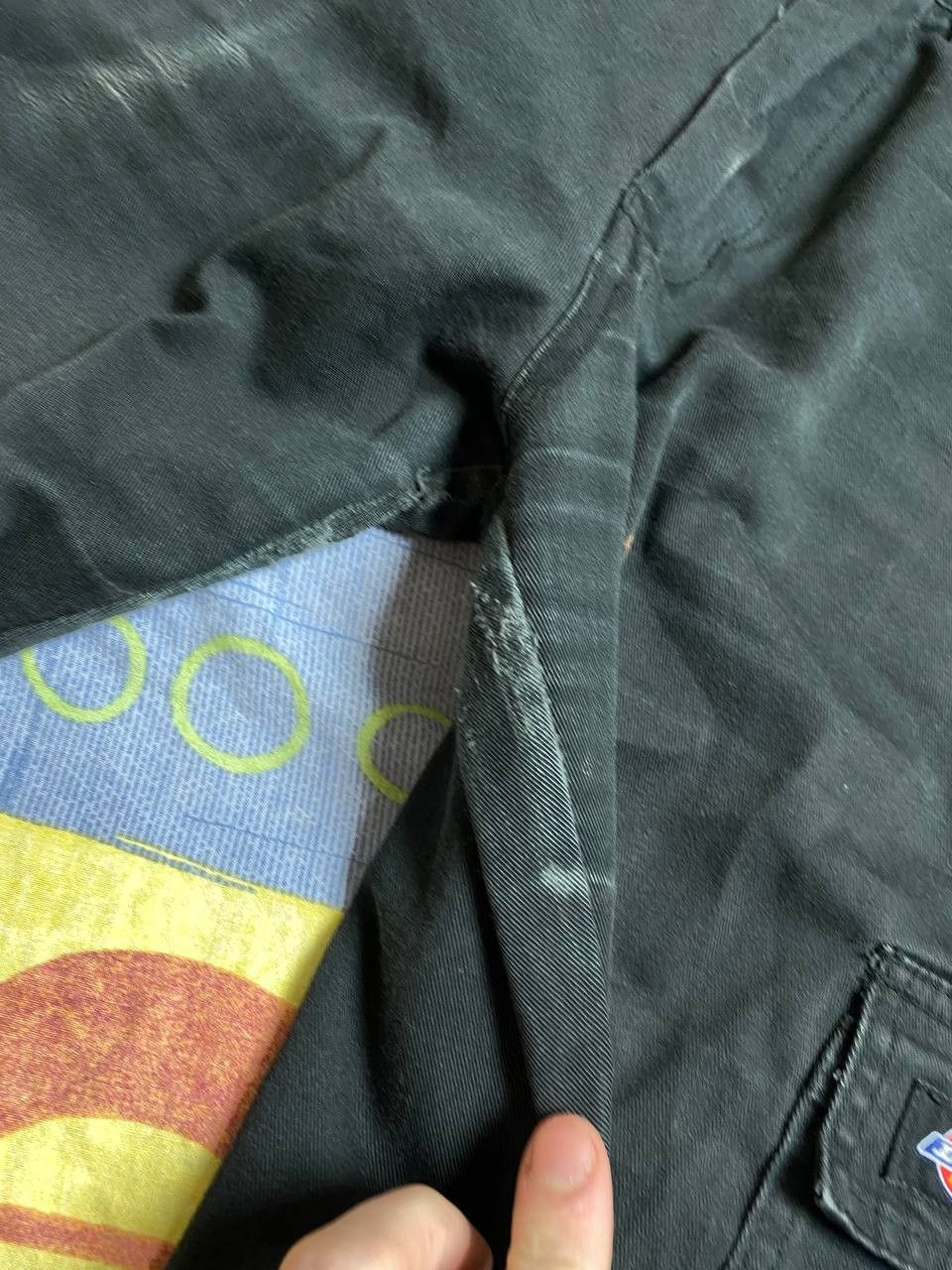 Dickies Vintage Y2k Dickies Pants Size US 30 / EU 46 - 5 Thumbnail
