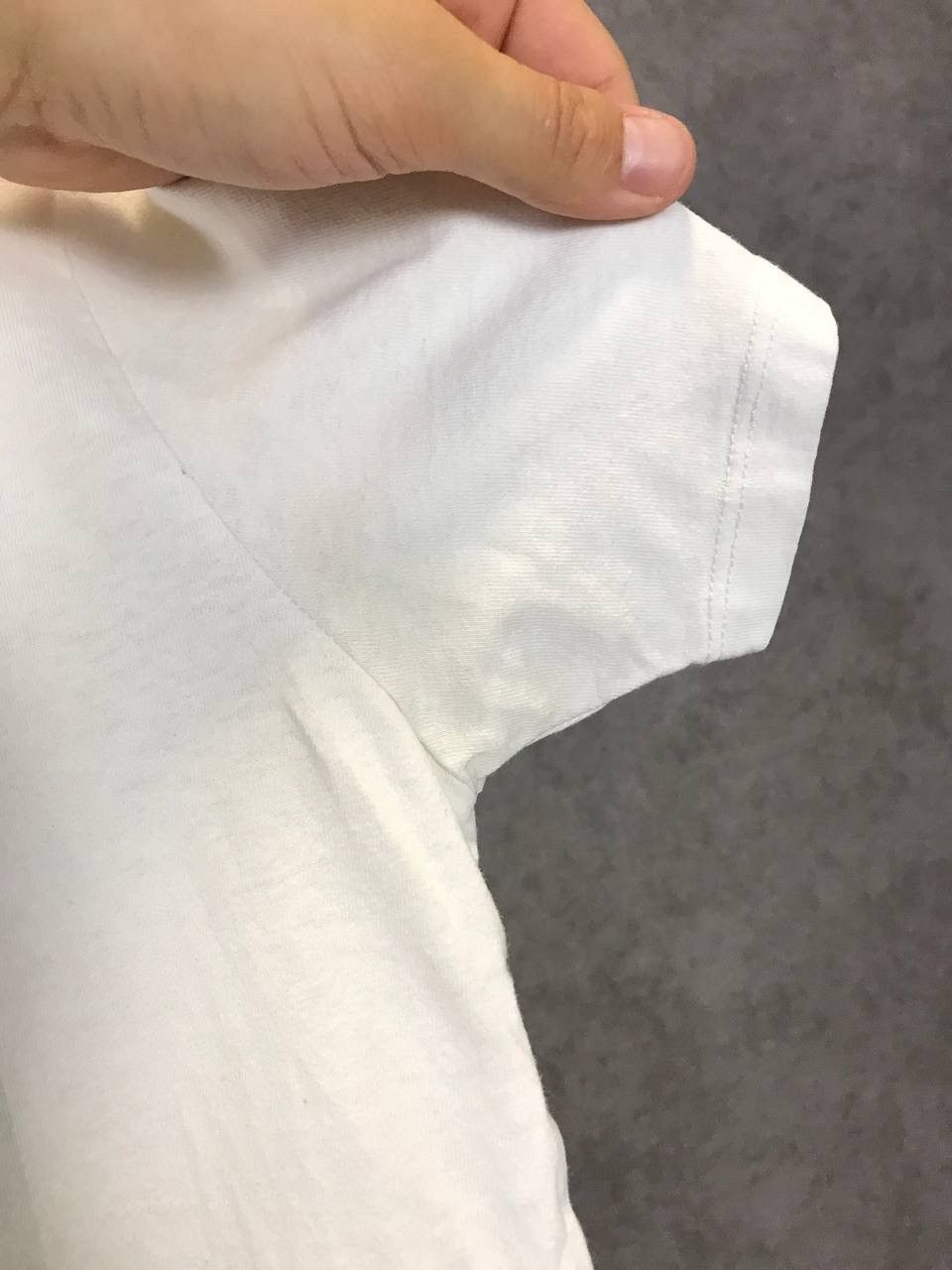 A.P.C. × Designer A.P.C vintage art designer tee Size US M / EU 48-50 / 2 - 9 Thumbnail