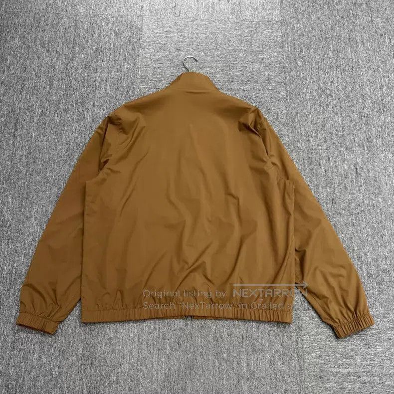 Loro Piana Loro Piana size 3XL Nylon Linen Reversible Jacket Size US M / EU 48-50 / 2 - 4 Thumbnail