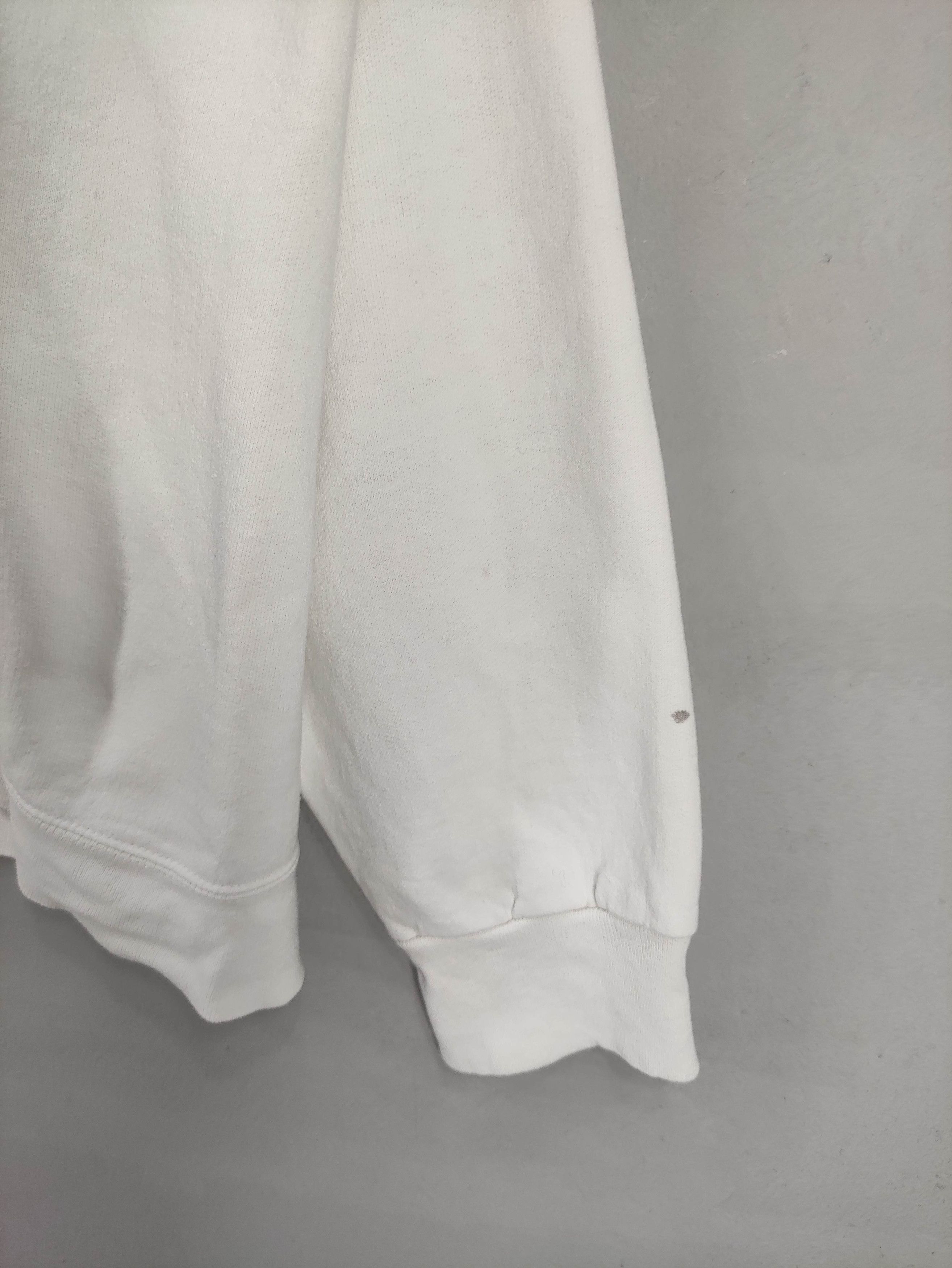 Hanes Vintage Attessa Swetshirt Jumper Size US L / EU 52-54 / 3 - 7 Thumbnail