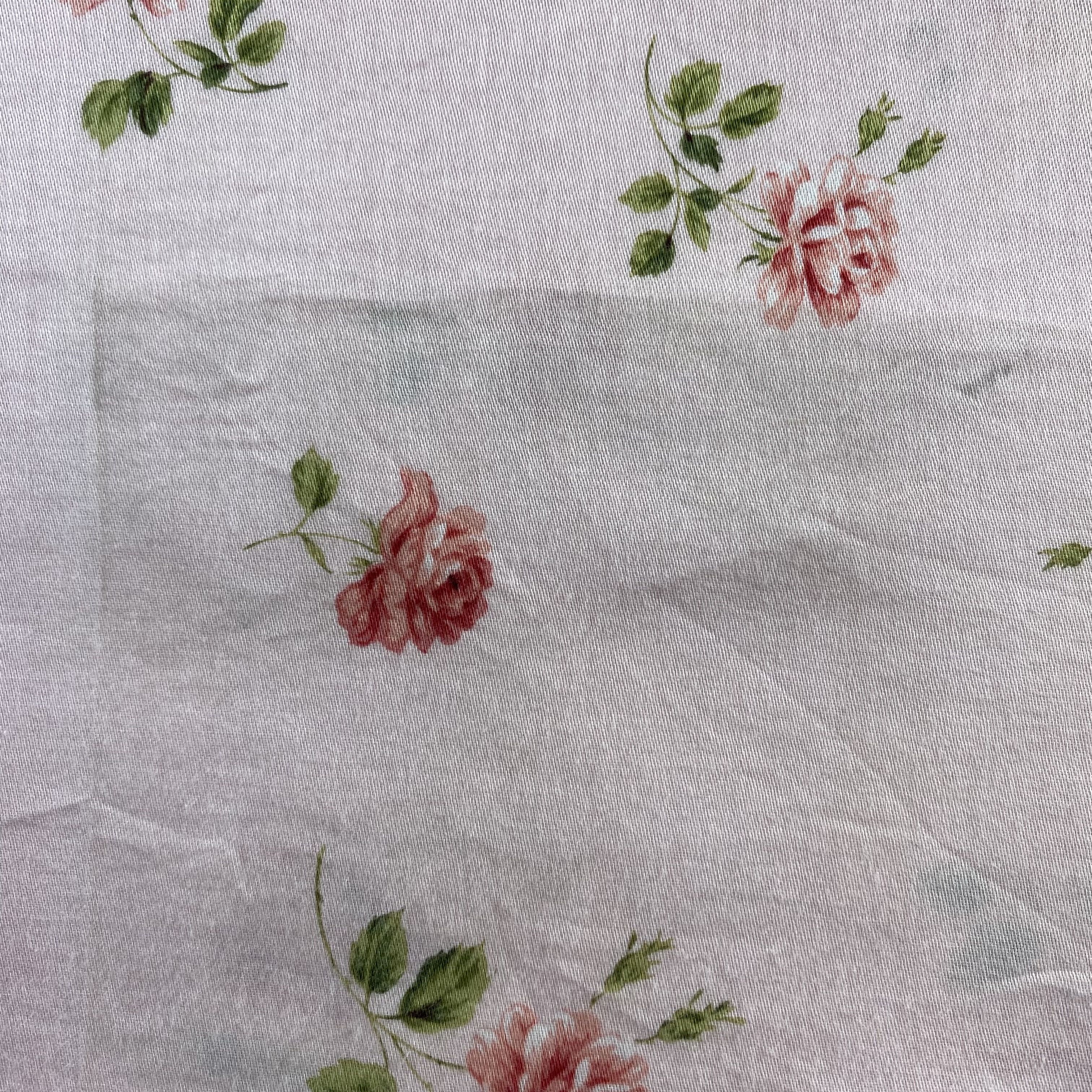 Burberry × Vintage Burberry Handkerchief / Neckerchief / Bandana-P1155 Size ONE SIZE - 5 Thumbnail