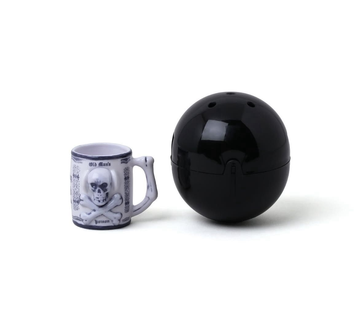 Neighborhood Neighborhood Incense Chamber Miniature Collection Size ONE SIZE - 10 Thumbnail