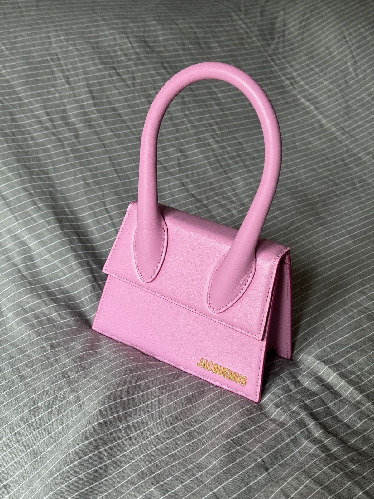 Jacquemus Jacquemus chiquito moyen Size ONE SIZE - 1 Thumbnail