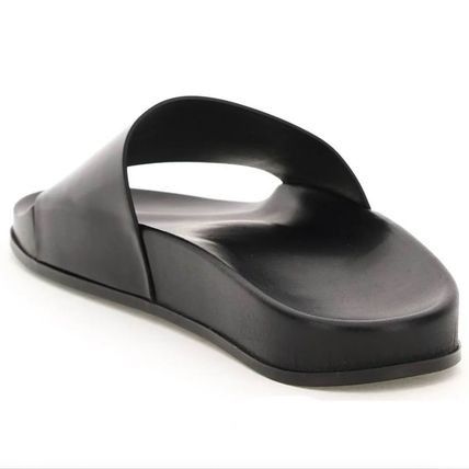 Vetements o1y0924 Slippers in Black Size US 8 / EU 41 - 3 Thumbnail