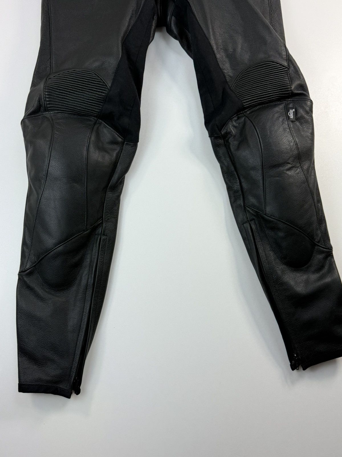 Other Triumph Triple Connection Wmns Leather moto suit size Xs Size XS / US 0-2 / IT 36-38 - 19 Thumbnail