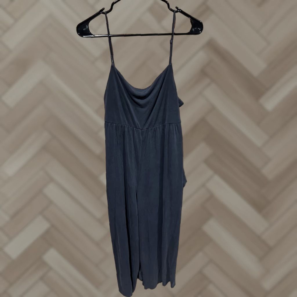 Urban Outfitters Urban Outfitters Jumpsuit Women’s L Gray Size 36" / US 14 / IT 50 - 1 Thumbnail