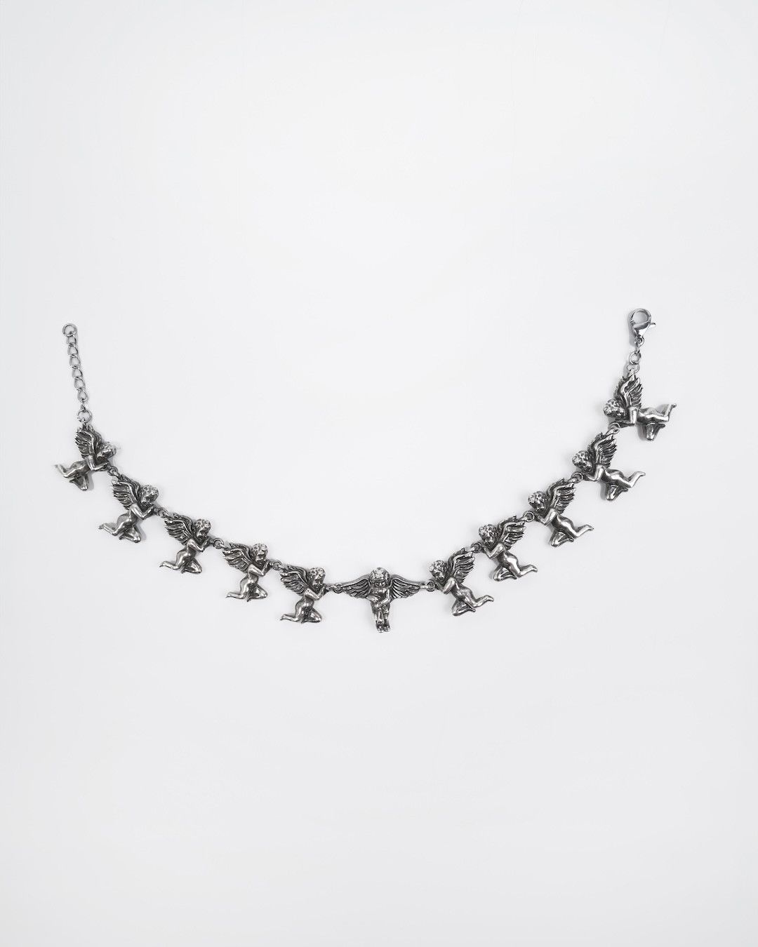 Other WINGSOUL STECHEN SILVER NECKLACE Size ONE SIZE - 1 Thumbnail