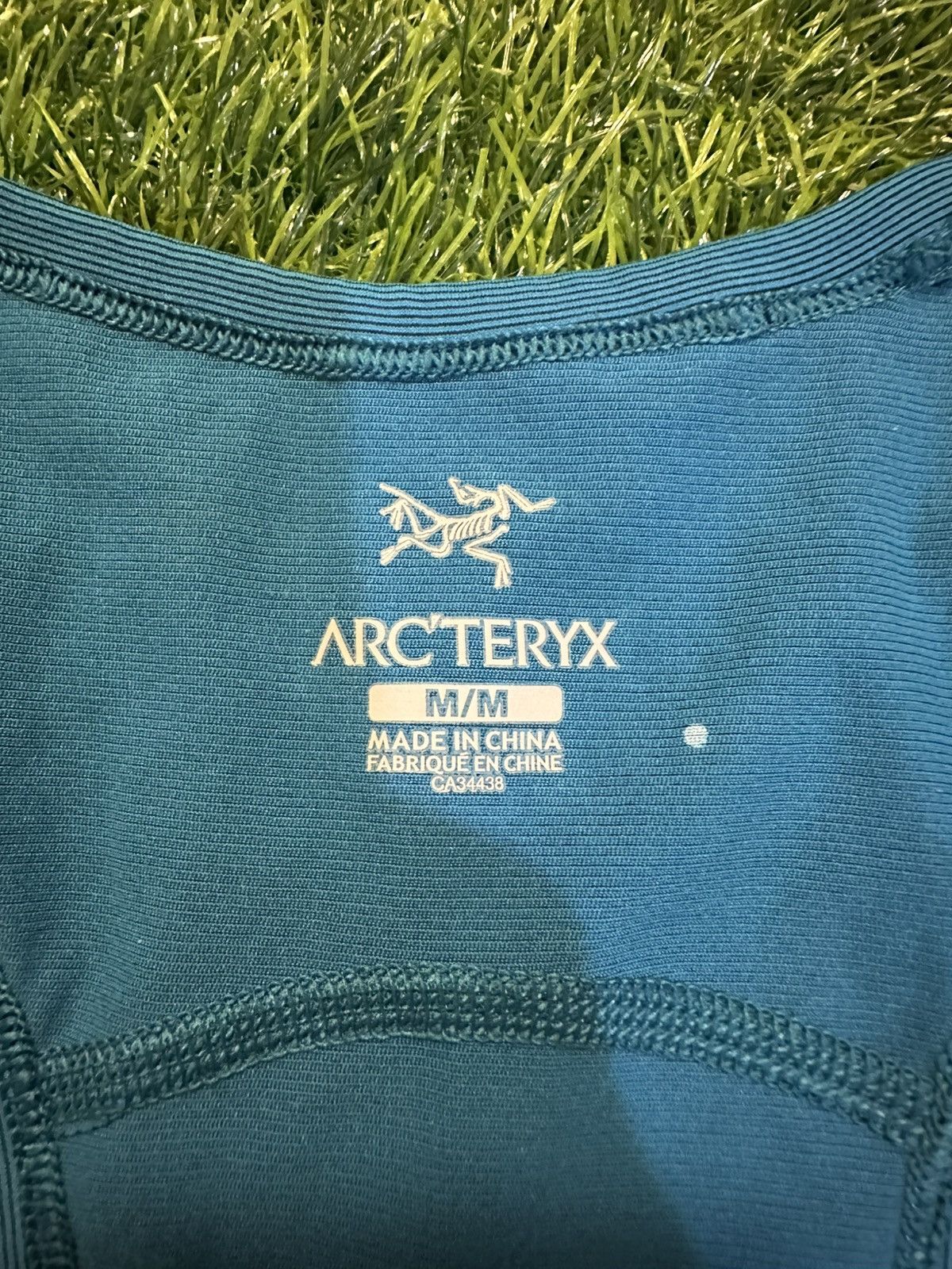 Arc'teryx Arcteryx Women’s Tank Top Size Medium Size M / US 6-8 / IT 42-44 - 4 Thumbnail