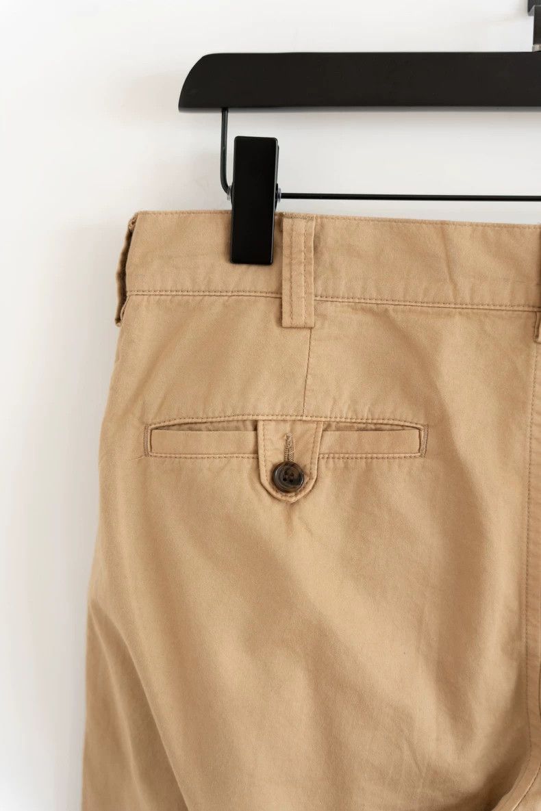 Comme des Garcons Comme des Garcons size s 15ss pocket trousers Size US 28 / EU 44 - 4 Thumbnail