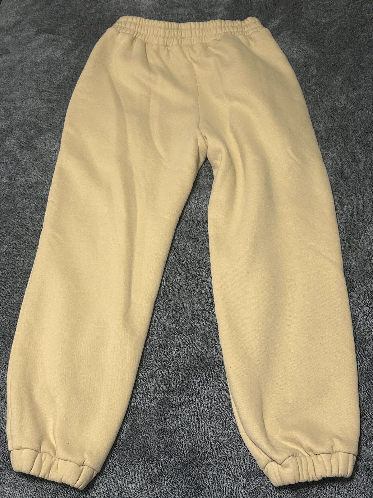 Other Comfrt cuffed sweatpants tan large Size US 30 / EU 46 - 2 Thumbnail