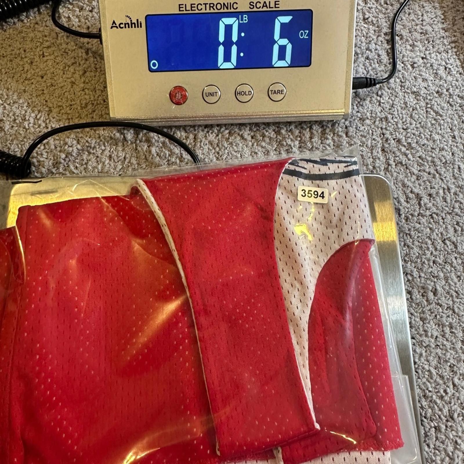Champion Vintage Champion USA Stony Brook Reversible Practice Jersey Size US M / EU 48-50 / 2 - 8 Thumbnail