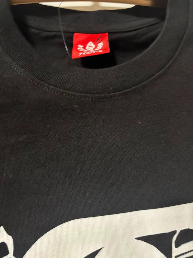 Billionaire Boys Club BBC ICECREAM Short Sleeve T-shirt Size US L / EU 52-54 / 3 - 5 Thumbnail