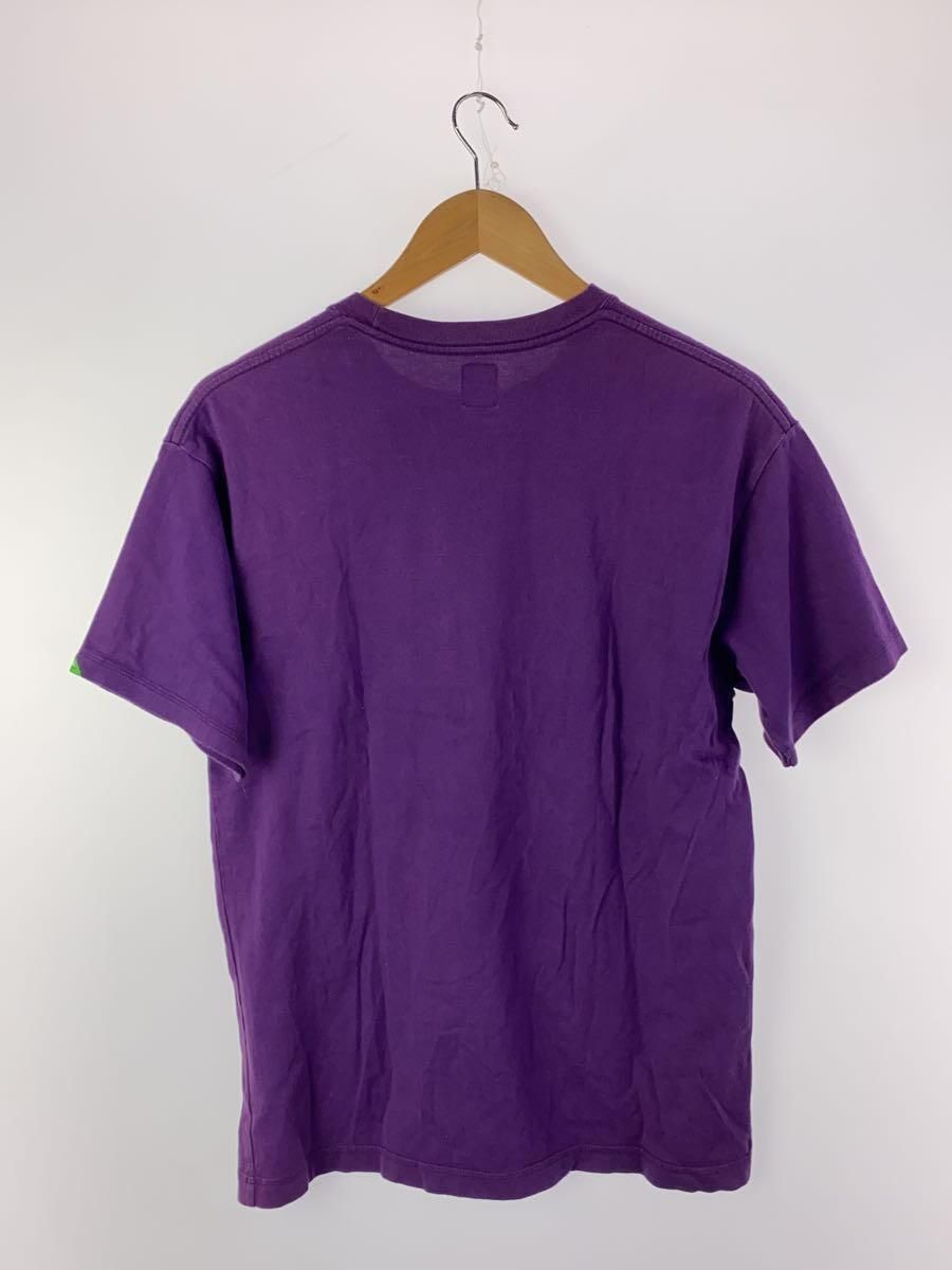 Undercover SS01 "Chaotic Discord" U Logo Tee Size US M / EU 48-50 / 2 - 2 Thumbnail
