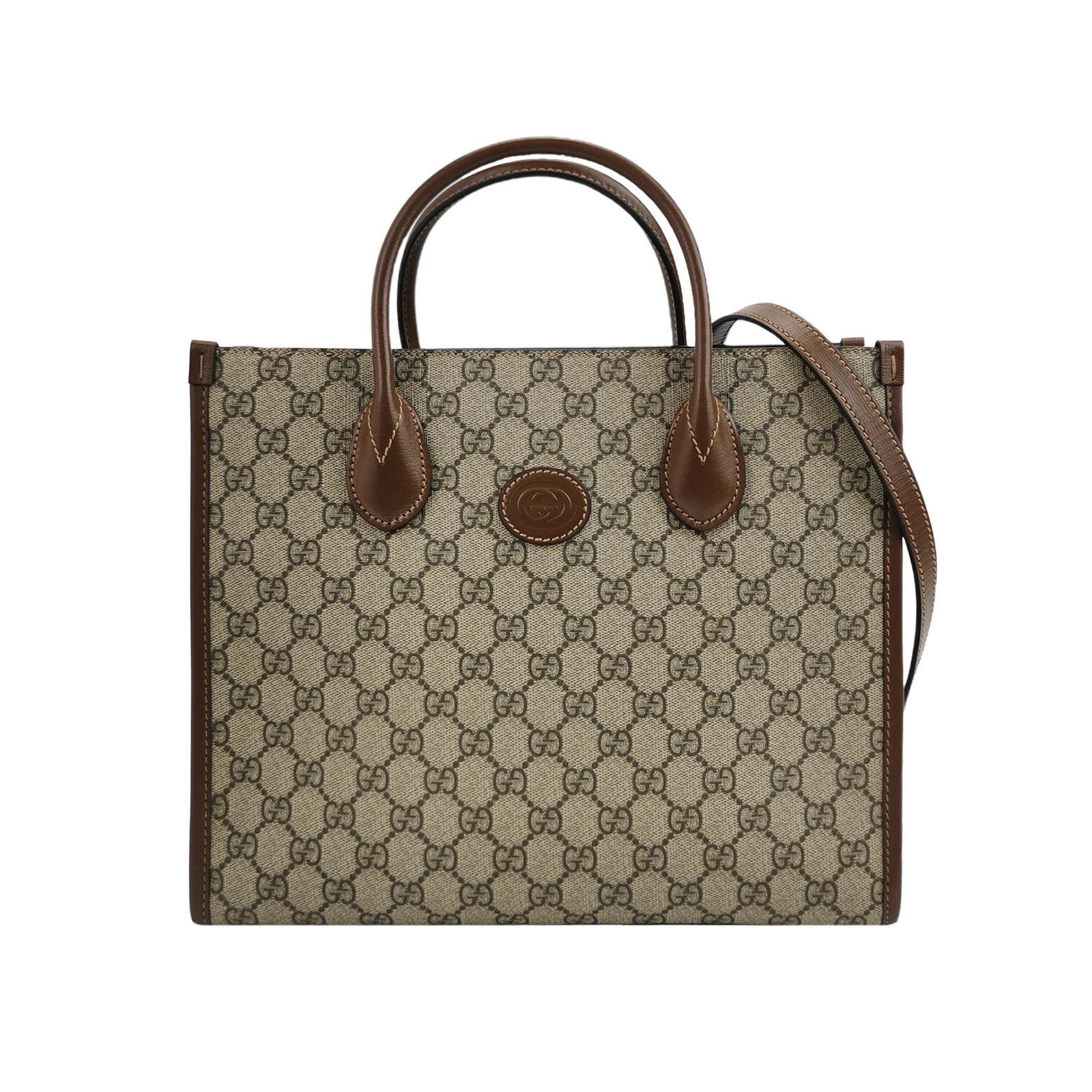 Gucci Gucci Women os Shoulder Bags Size ONE SIZE - 1 Thumbnail
