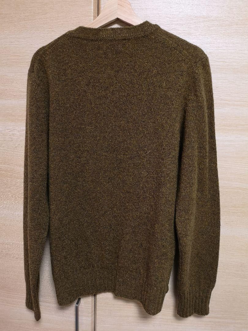 Acne Studios Jena Wool Knit Sweater Size US M / EU 48-50 / 2 - 2 Thumbnail