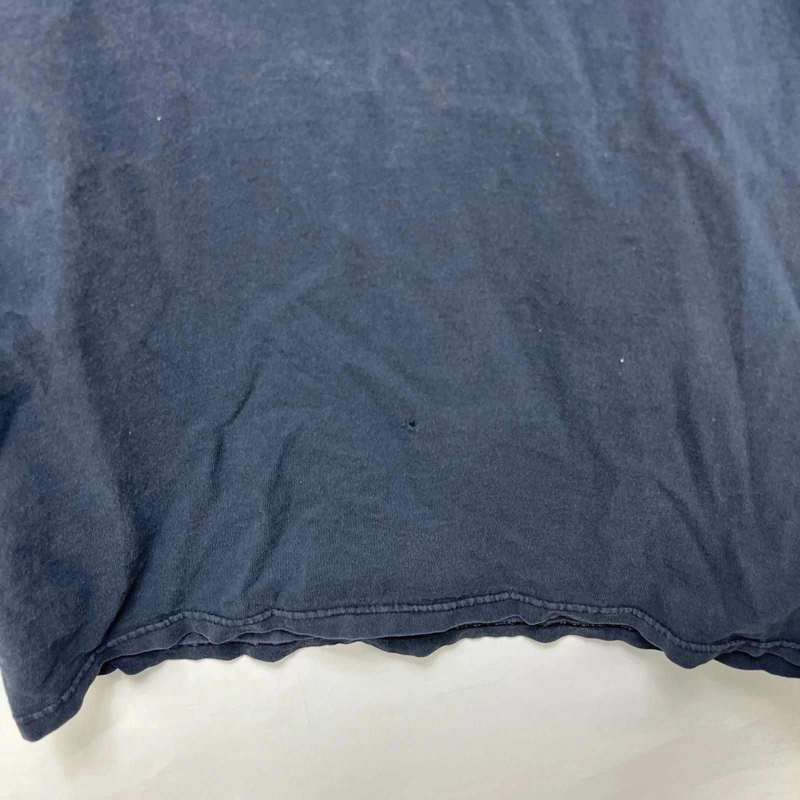 Vintage Vintage Zelda Sun Faded Black Nintendo T Shirt Large Size US L / EU 52-54 / 3 - 8 Thumbnail