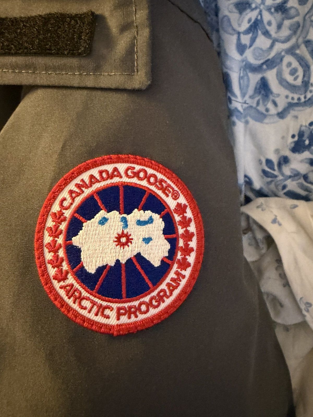 Canada Goose Canda Goose Langford Parka Small Size US S / EU 44-46 / 1 - 2 Thumbnail