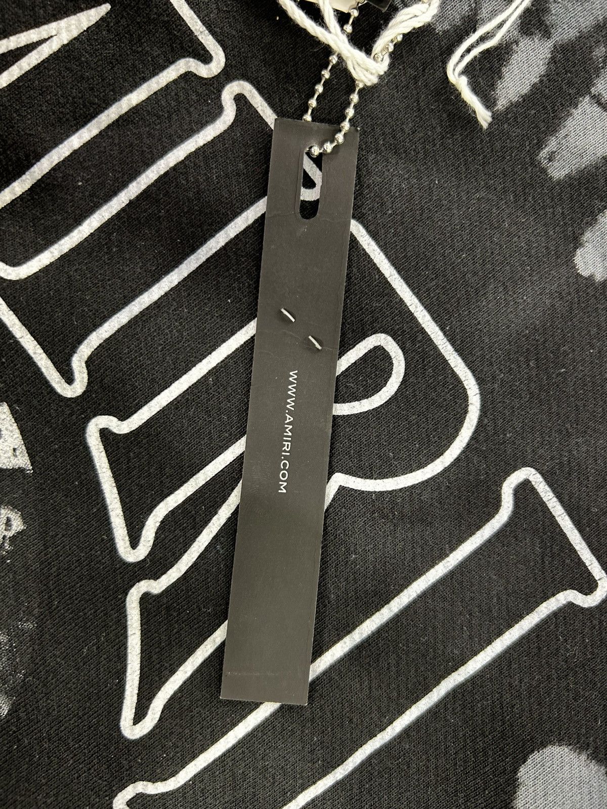 Amiri Amiri Jumper Size US XXL / EU 58 / 5 - 8 Thumbnail