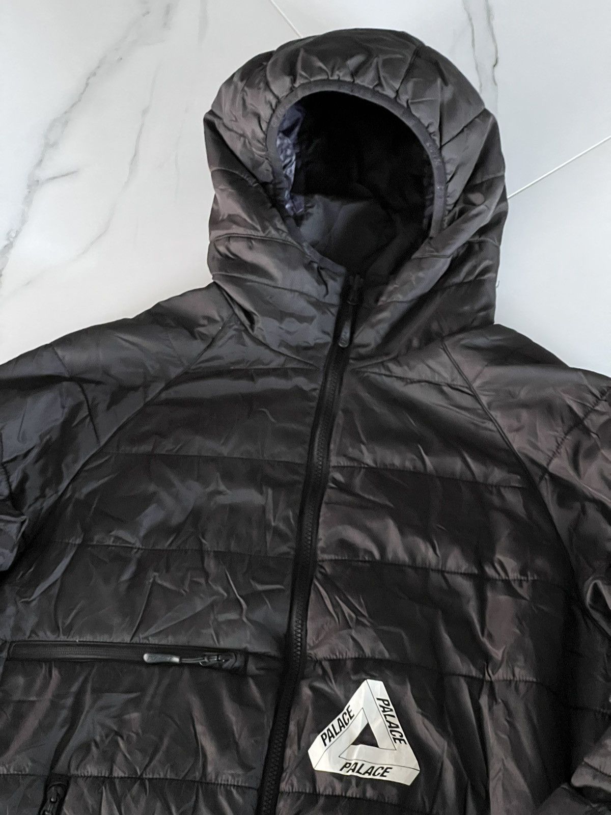 Palace × Welcome Skateboards Palace reversible spherie jacket Size US M / EU 48-50 / 2 - 9 Thumbnail