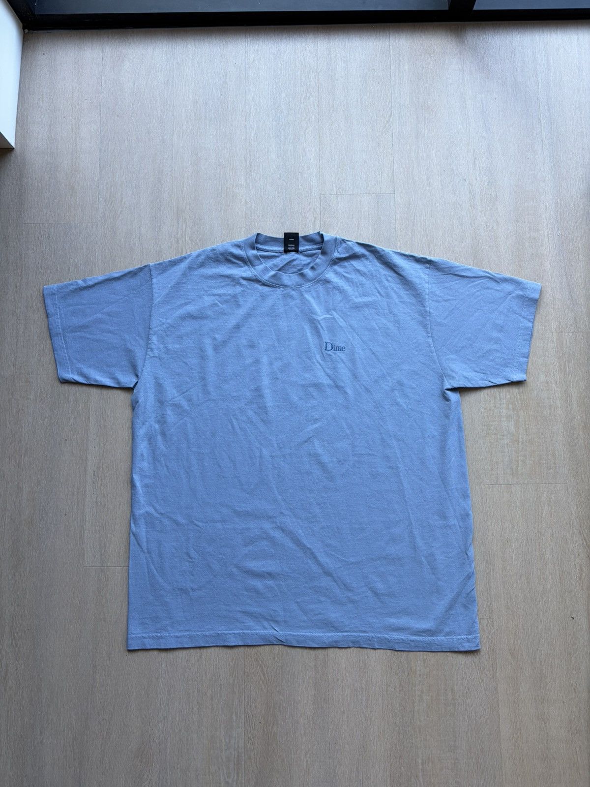 Dime Dime shirt XL Size US XL / EU 56 / 4 - 2 Thumbnail