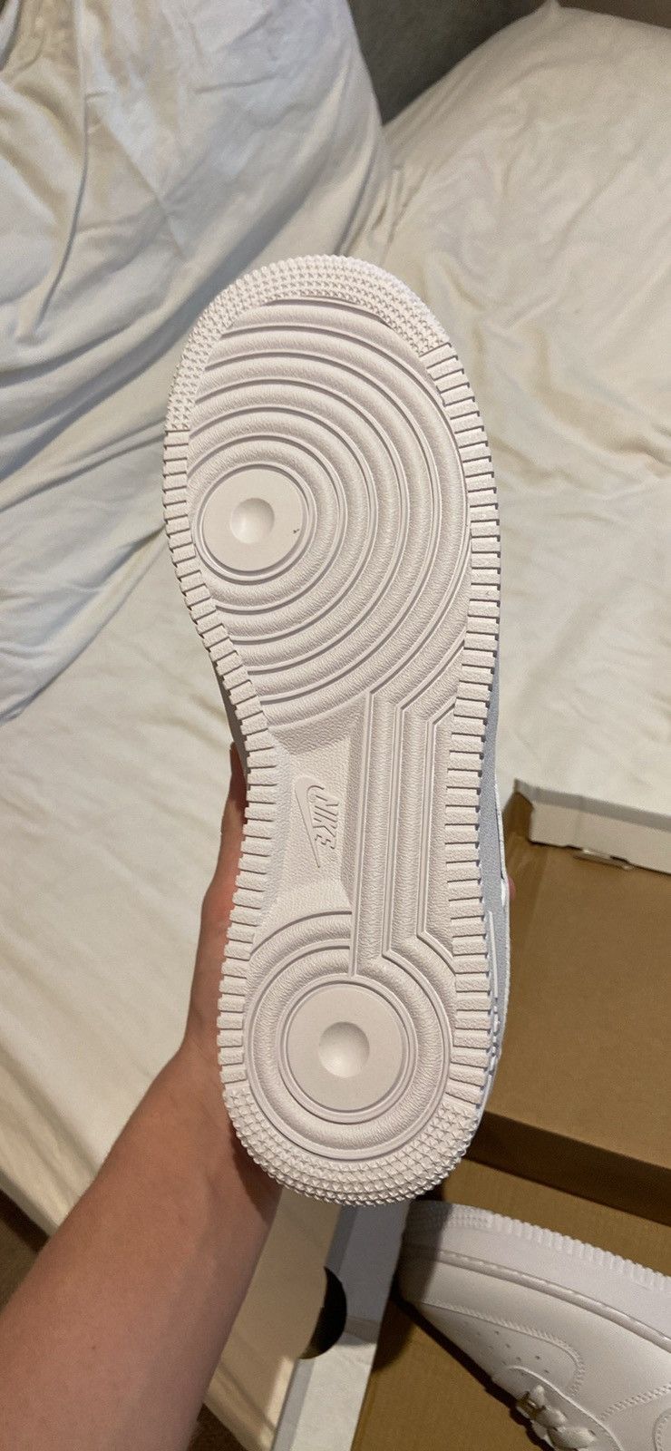 Nike × Vintage Airforce 1 Size US 10 / EU 43 - 3 Thumbnail