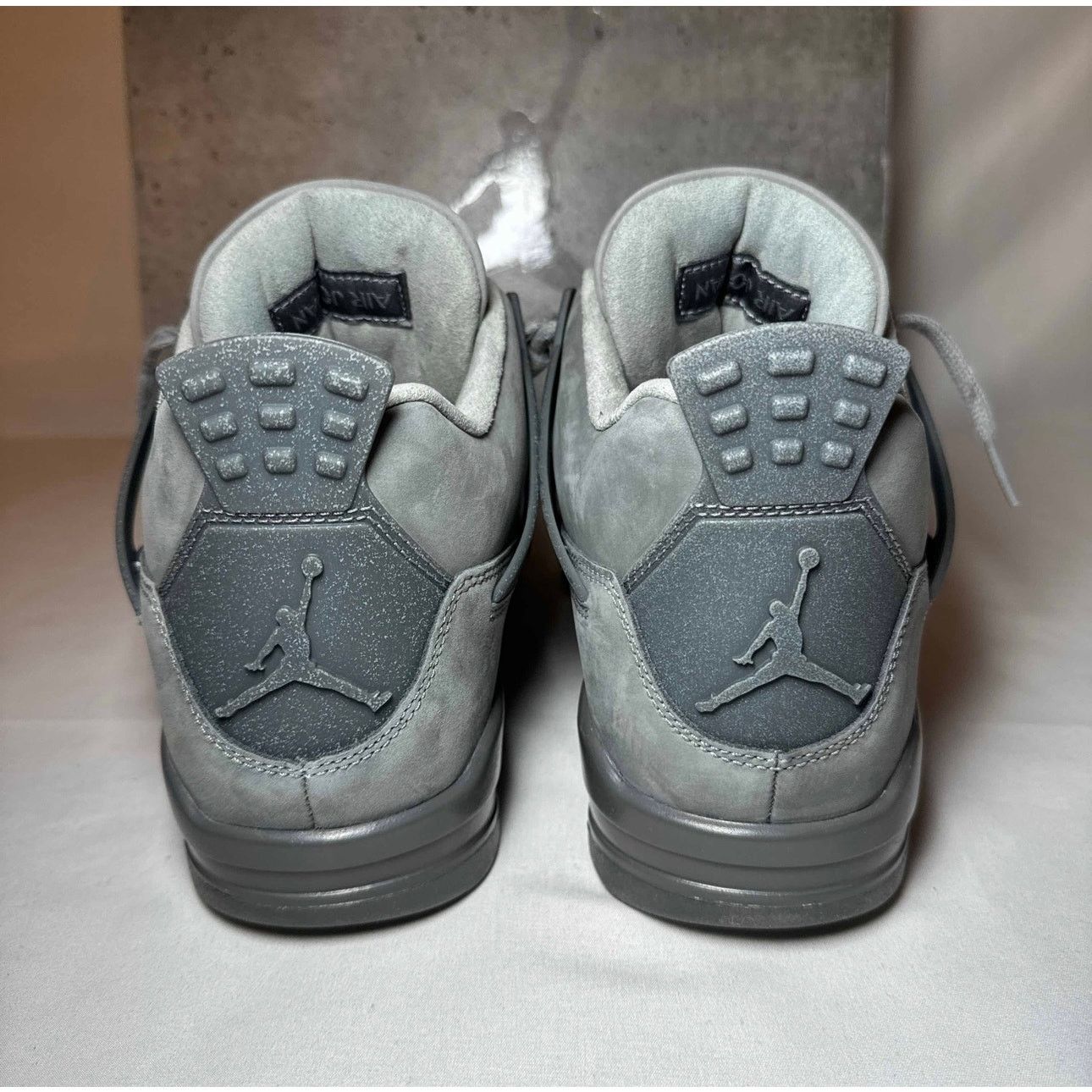Jordan Brand × Nike Size 8.5 - Nike Air Jordan 4 Retro SE Wet Cement Men's Shoes Size US 8.5 / EU 41-42 - 5 Thumbnail