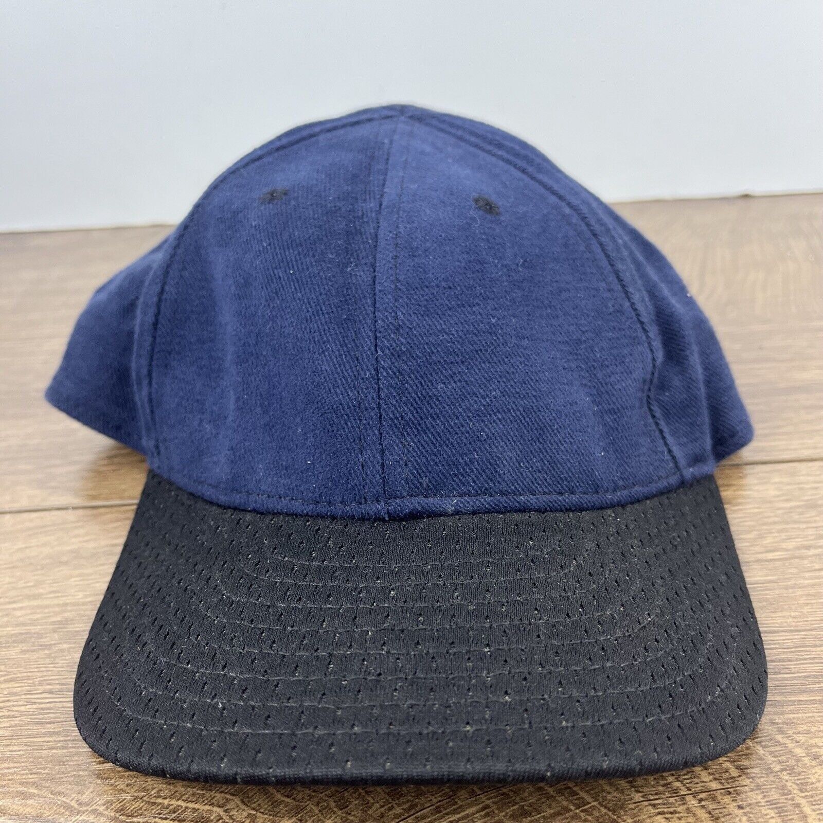 New Era New Era Blue Hat Adjustable Hat Blue Hat Adjustable Blue Adu Size ONE SIZE - 4 Thumbnail