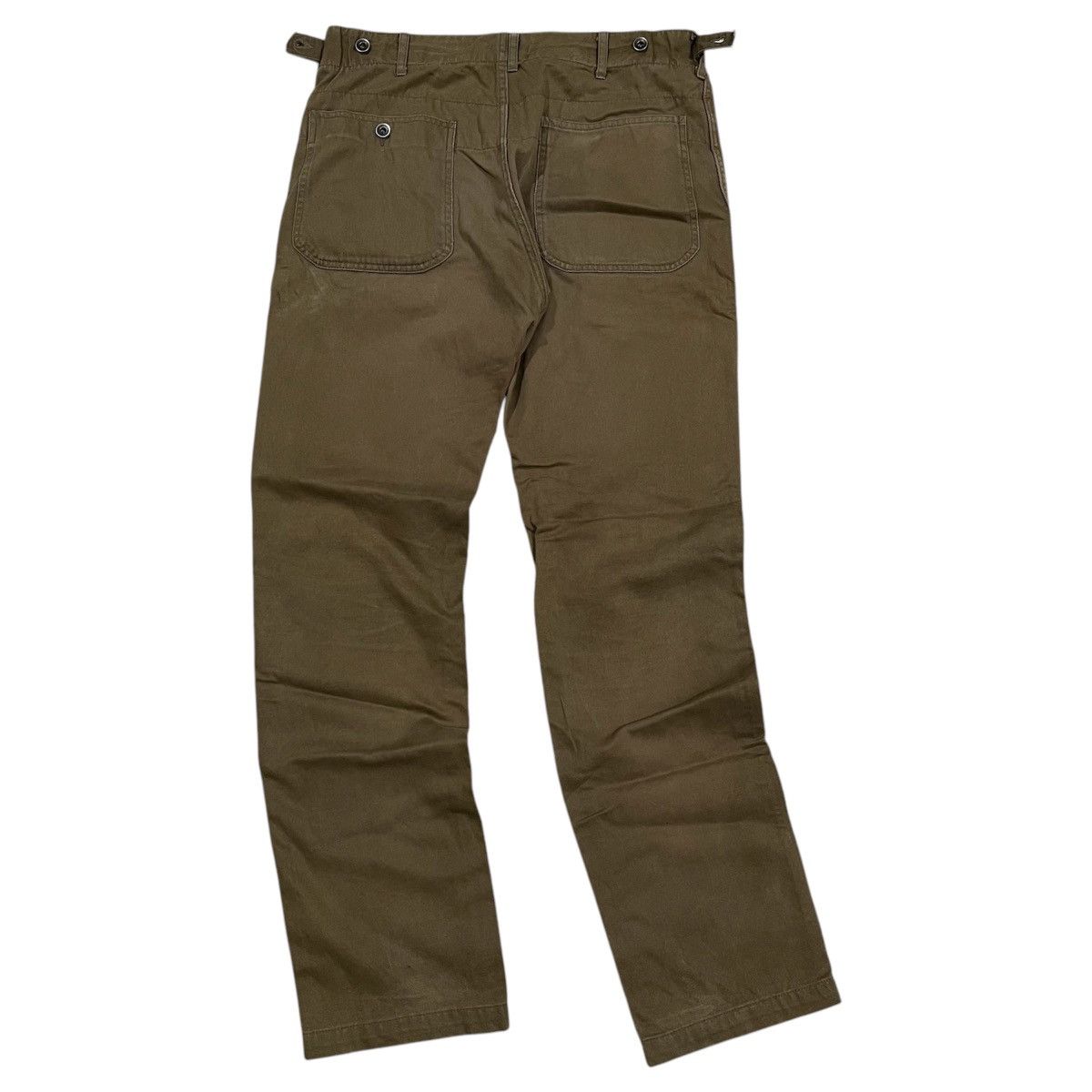 Engineered Garments Engineered garment trouser pants Size US 32 / EU 48 - 1 Thumbnail