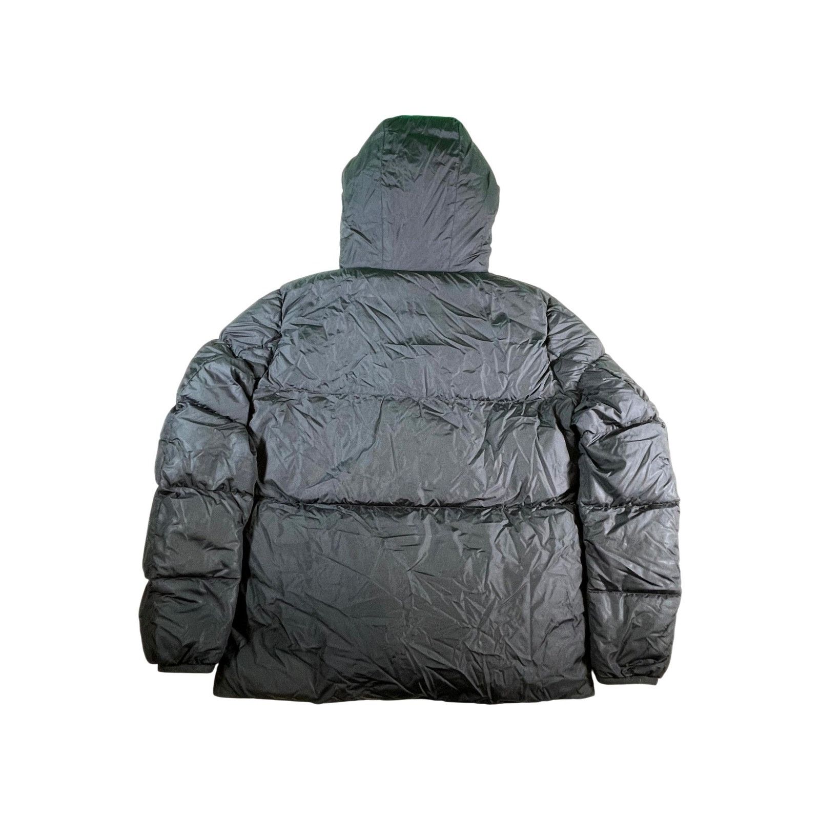 Moncler Moncler Montlca Black Jacket Size US L / EU 52-54 / 3 - 2 Thumbnail