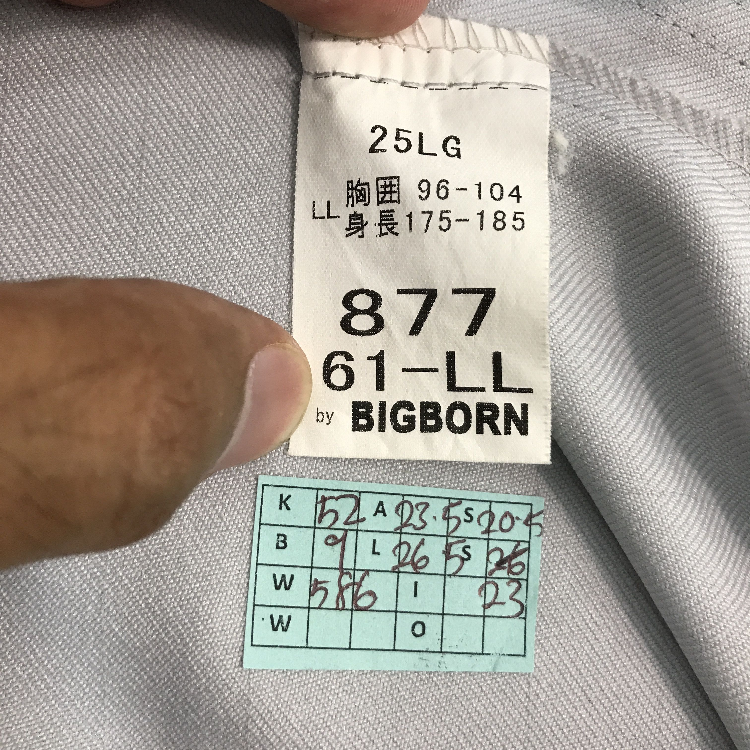 Honda MUGEN HONDA RACING JAPAN CUSTOM JACKET Size US L / EU 52-54 / 3 - 12 Thumbnail