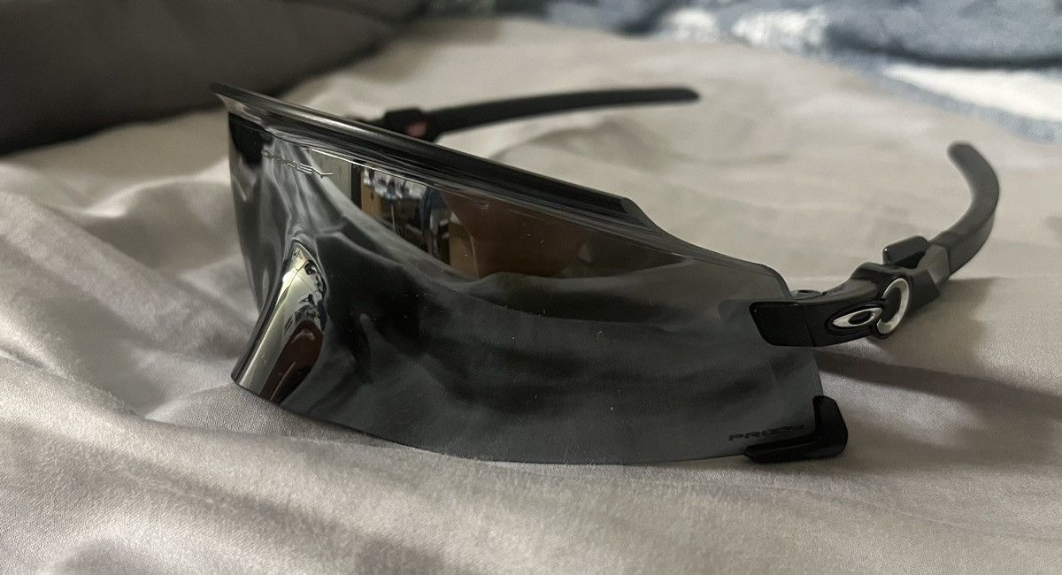 Oakley Oakley kato Size ONE SIZE - 2 Thumbnail