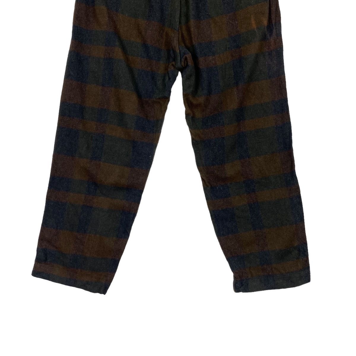 Hysteric Glamour Kato Tool Project striped pant Size US 30 / EU 46 - 8 Thumbnail