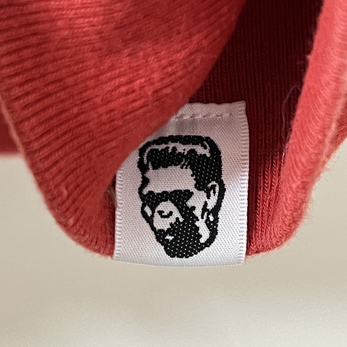Bape Bape red camo sleeve shark zip up hoodie Size US L / EU 52-54 / 3 - 11 Thumbnail