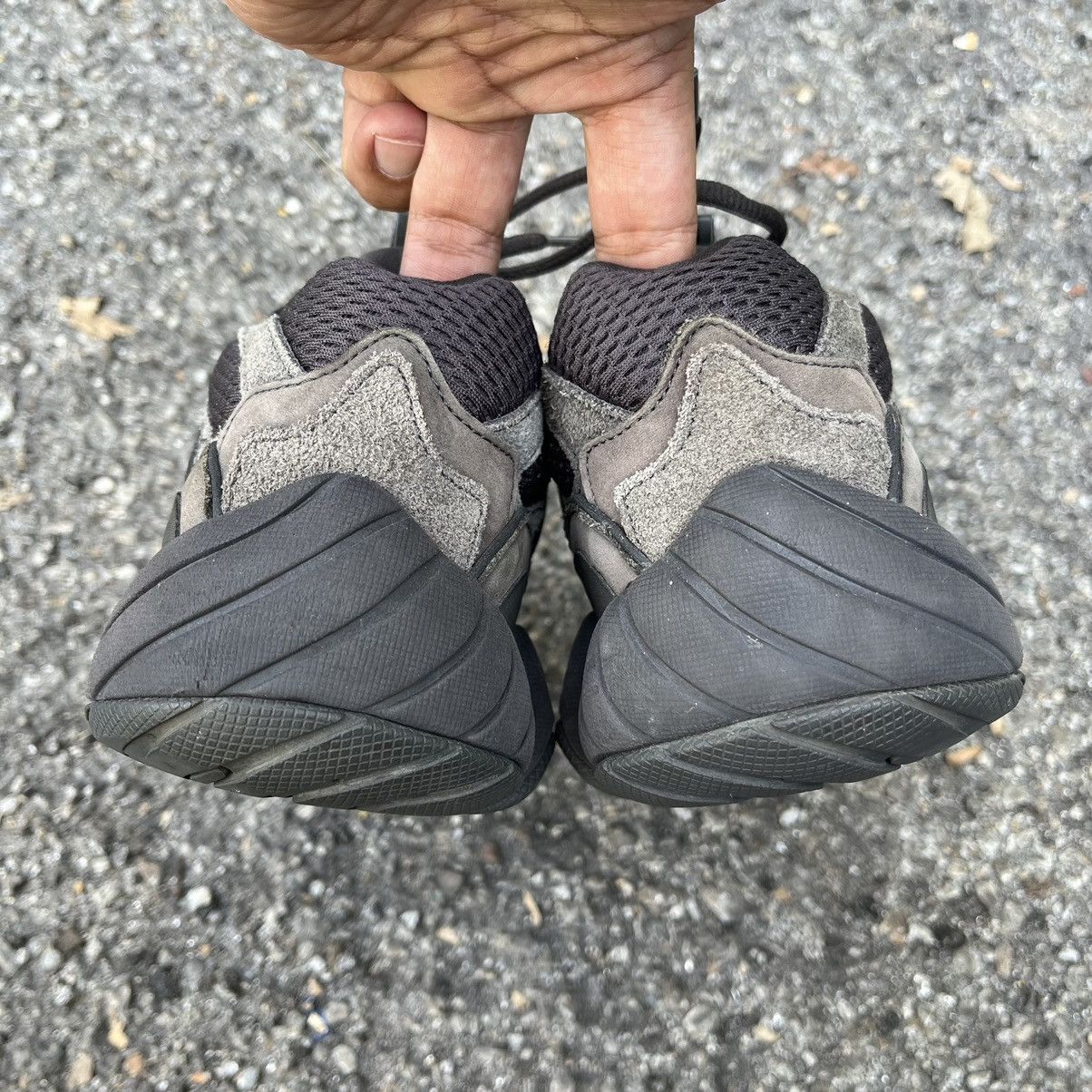 Adidas Adidas Yeezy 500 Granite Size 10 Size US 10 / EU 43 - 8 Thumbnail